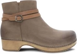 Dansko Brook Boots - Women's -Chic Feet Boutique 2263940008