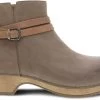 Dansko Brook Boots - Women's