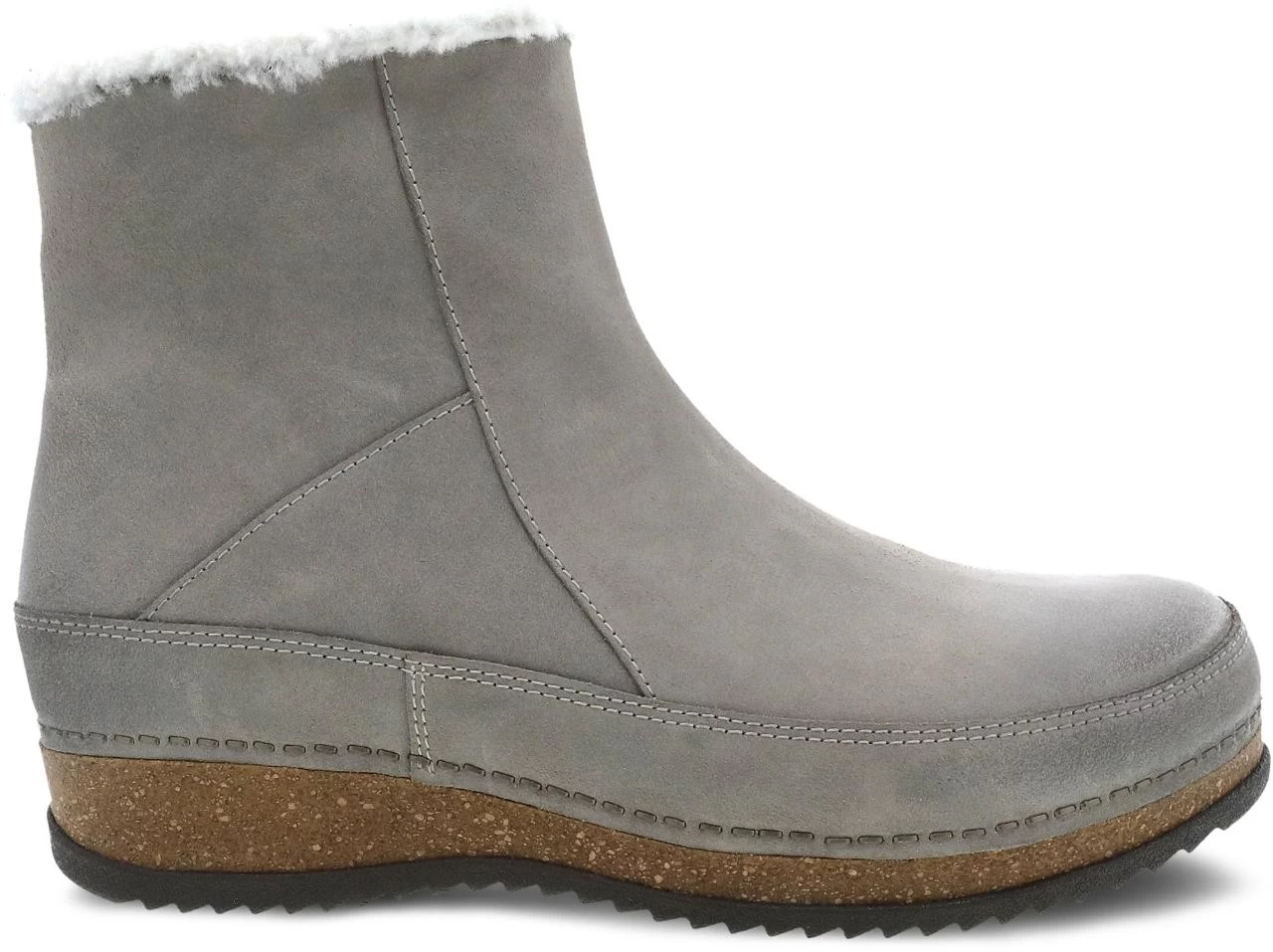 Dansko Mitzy Suede Boots - Women's 11 Dansko Mitzy Suede Boots - Women's - Image 9