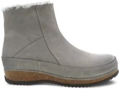 Dansko Mitzy Suede Boots - Women's