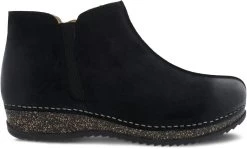 Dansko Makara Boots - Women's -Chic Feet Boutique 2264020002