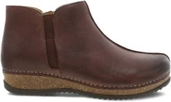 Dansko Makara Boots - Women's -Chic Feet Boutique 2264020014