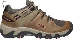 Keen Steens Waterproof Hiking Shoes - Women's -Chic Feet Boutique 2265840001