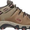 Keen Steens Waterproof Hiking Shoes - Women's 2 Keen Steens Waterproof Hiking Shoes - Women's -Chic Feet Boutique 2265840009