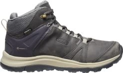 Keen Terradora II Leather Waterproof Hiking Boots - Women's -Chic Feet Boutique 2265850021
