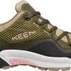 Keen Wasatch Crest Vent Hiking Shoes - Women's -Chic Feet Boutique 2265880001