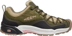 Keen Wasatch Crest Vent Hiking Shoes - Women's 18 Keen Wasatch Crest Vent Hiking Shoes - Women's -Chic Feet Boutique 2265880005
