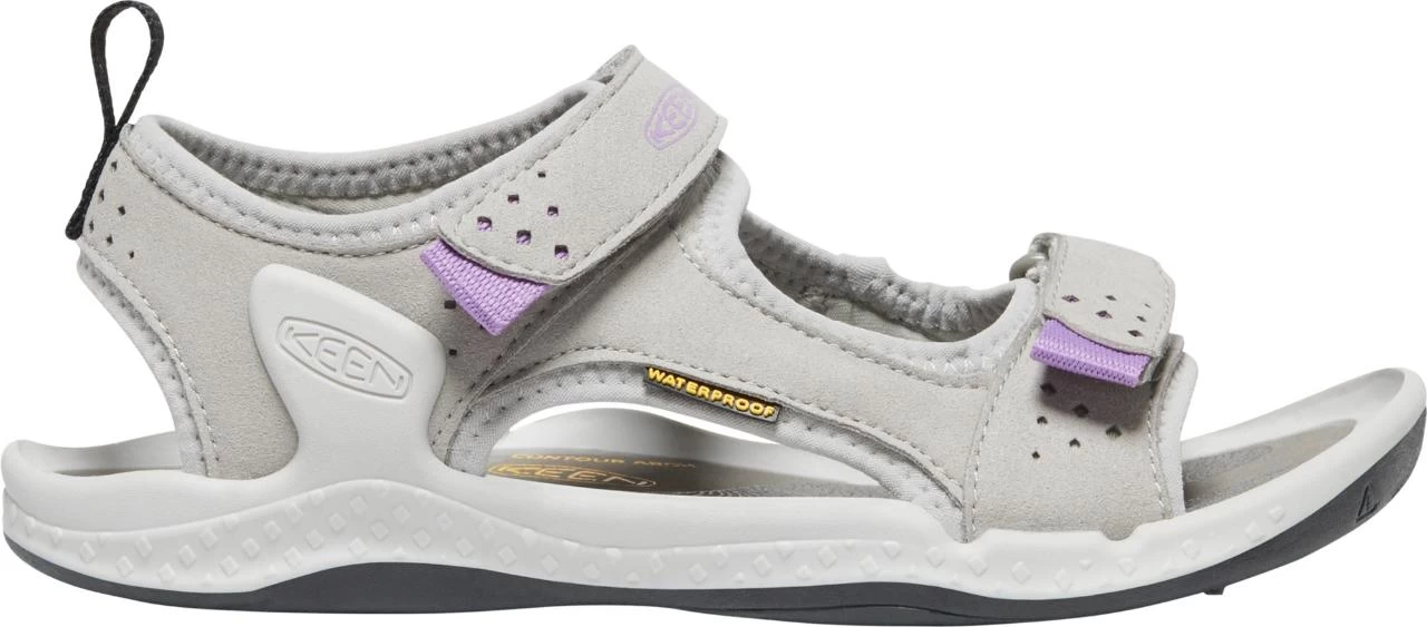 Keen Drift Creek Two-Strap Sandals - Women's 6 Keen Drift Creek Two-Strap Sandals - Women's - Image 4