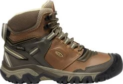 Keen Ridge Flex Waterproof Hiking Boots - Women's