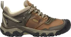 Keen Ridge Flex Waterproof Hiking Shoes - Women's -Chic Feet Boutique 2265960009