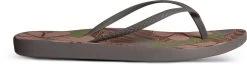 Becca Print Flip-Flops - Women's -Chic Feet Boutique 2271070014