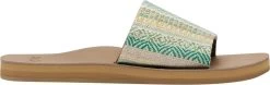 Sanuk Lola Artesano Sandals - Women's -Chic Feet Boutique 2272760001