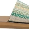 Sanuk Lola Artesano Sandals - Women's -Chic Feet Boutique 2272760003