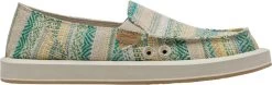 Sanuk Donna ST Artesano Shoes - Women's -Chic Feet Boutique 2272770004