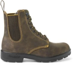 Blundstone Lace Up Gore Boots - Women's