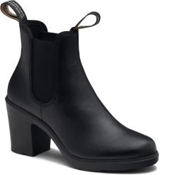 Blundstone Block Heeled Boots - Women's 38 Blundstone Block Heeled Boots - Women's -Chic Feet Boutique 2274900006