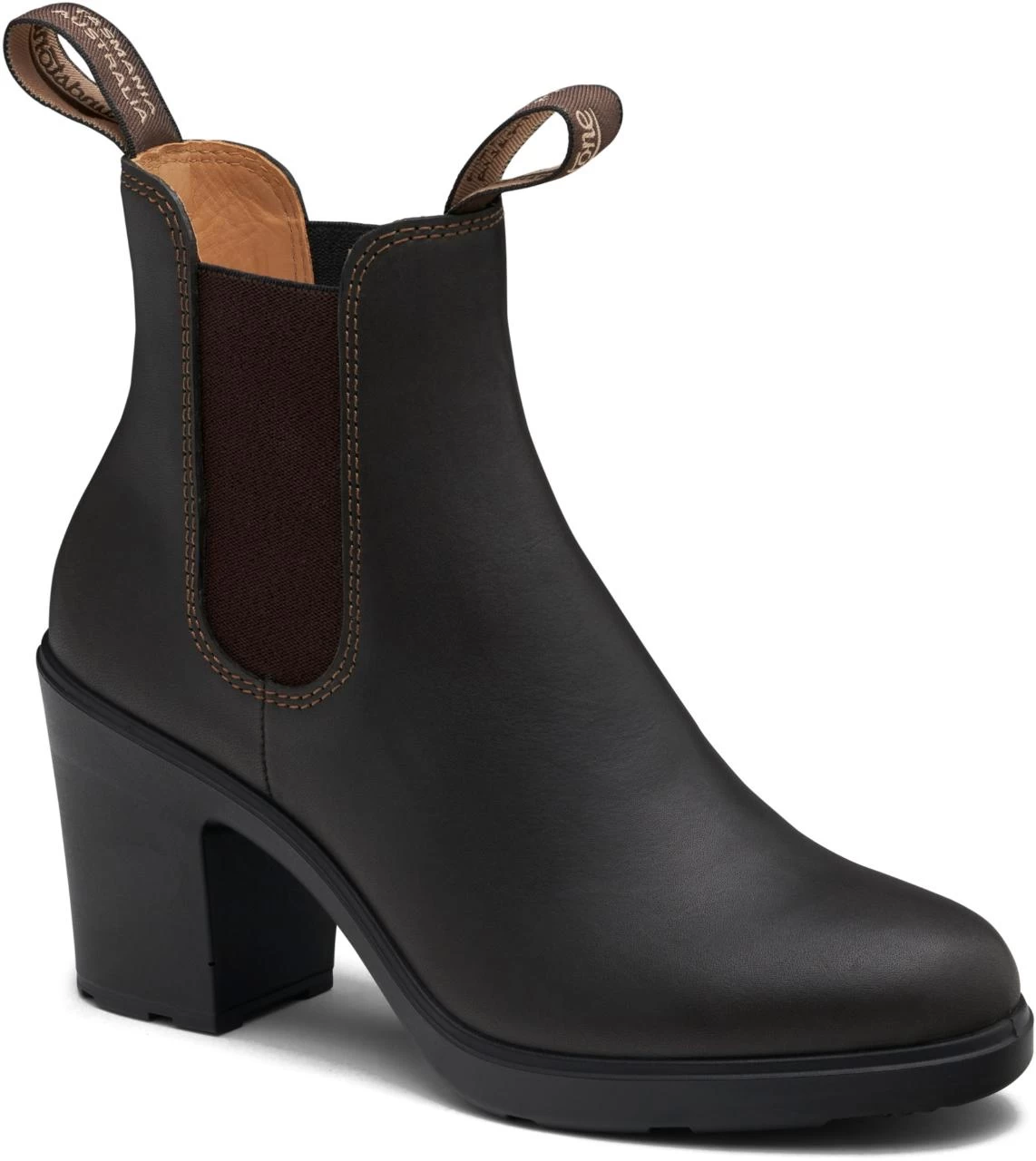 Blundstone Block Heeled Boots - Women's 13 Blundstone Block Heeled Boots - Women's - Image 11