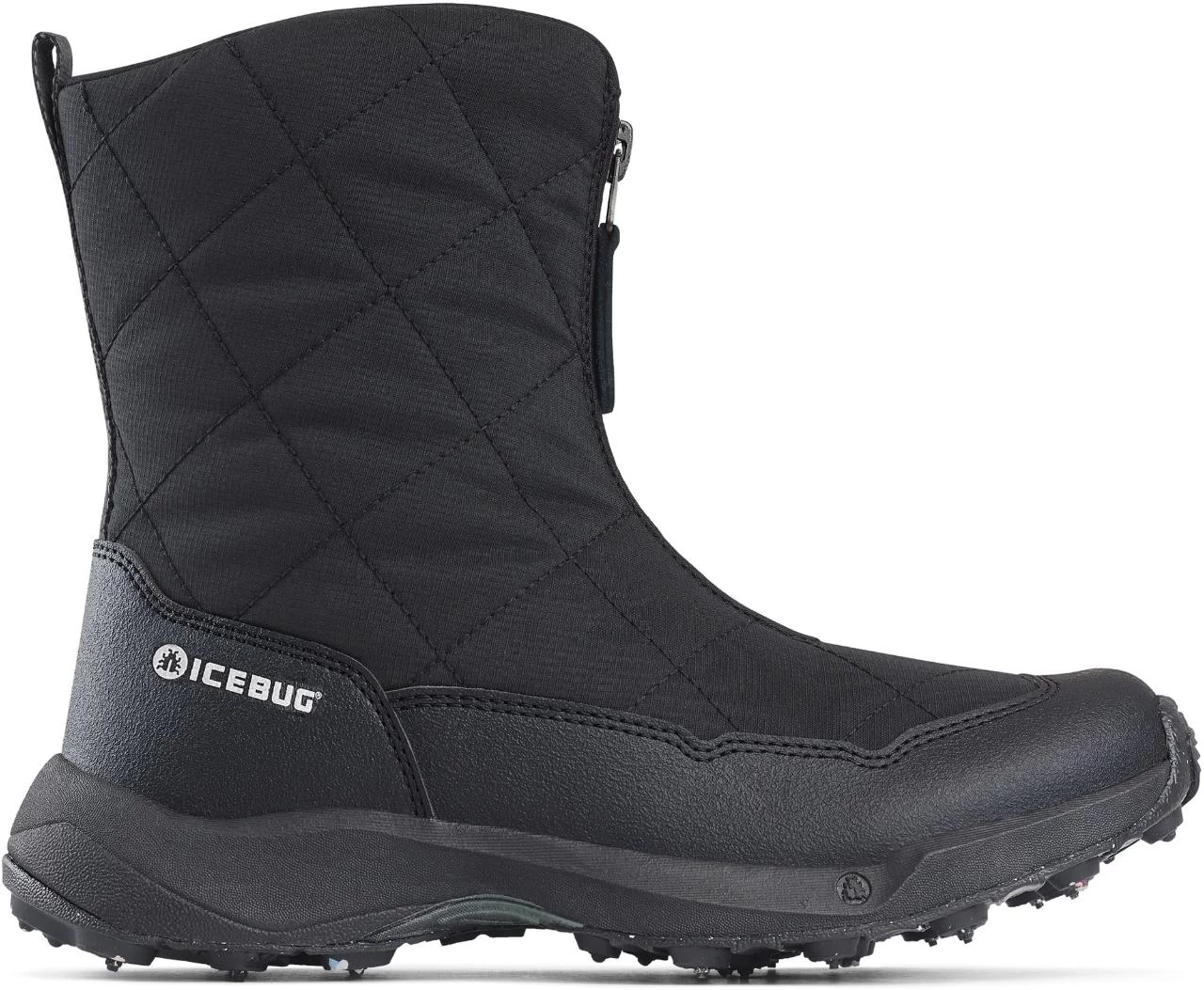 Icebug Ivalo4 BUGrip Boots - Women's 15 Icebug Ivalo4 BUGrip Boots - Women's - Image 13
