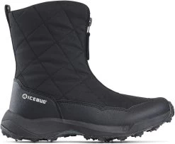 Icebug Ivalo4 BUGrip Boots - Women's 39 Icebug Ivalo4 BUGrip Boots - Women's -Chic Feet Boutique 2274930008