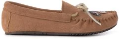 Kayak Moccasins - Women's -Chic Feet Boutique 2276580004