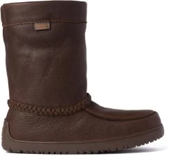 Waterproof Tamarack Half Mukluks - Women's -Chic Feet Boutique 2277060007