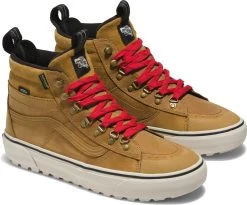 Vans SK8-Hi DR MTE-2 Shoes - Women's -Chic Feet Boutique 2280370001