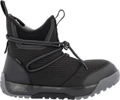XTRATUF Ice 6" Nylon Ankle Deck Boots - Women's 19 XTRATUF Ice 6" Nylon Ankle Deck Boots - Women's -Chic Feet Boutique 2283510005