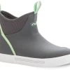 XTRATUF Wheelhouse 6" Ankle Deck Boots - Women's 2 XTRATUF Wheelhouse 6" Ankle Deck Boots - Women's -Chic Feet Boutique 2283530001
