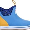 XTRATUF Salmon Sisters 6" Ankle Deck Boots - Women's -Chic Feet Boutique 2283540001