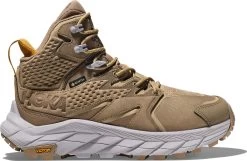 Hoka Anacapa Mid GTX Hiking Boots - Women's -Chic Feet Boutique 2285020008