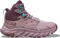 Hoka Anacapa Mid GTX Hiking Boots - Women's -Chic Feet Boutique 2285020016