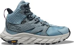 Hoka Anacapa Mid GTX Hiking Boots - Women's -Chic Feet Boutique 2285020030