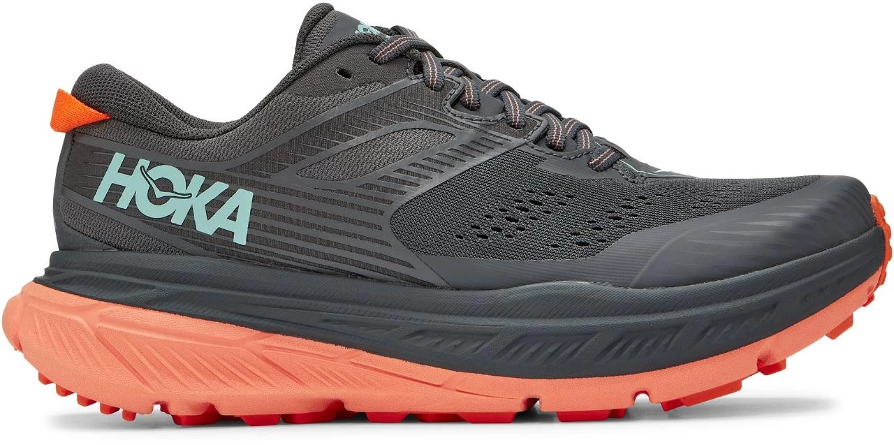 Hoka Stinson ATR 6 Trail-Running Shoes - Women's 5 Hoka Stinson ATR 6 Trail-Running Shoes - Women's - Image 3