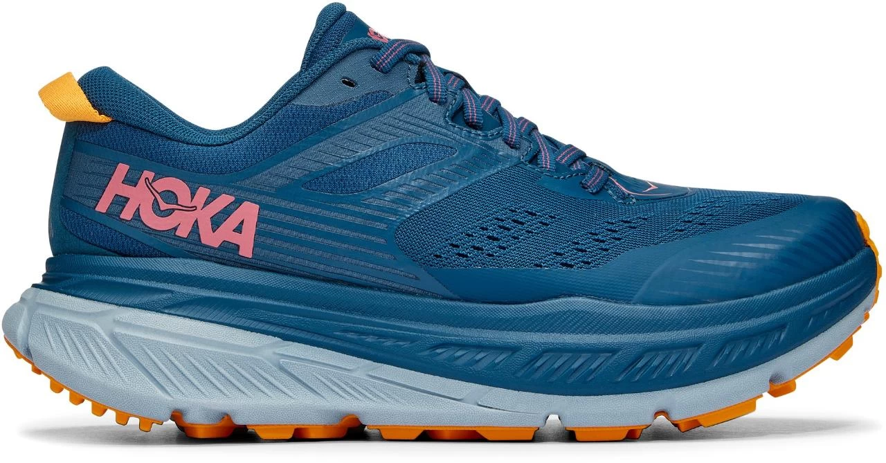Hoka Stinson ATR 6 Trail-Running Shoes - Women's 21 Hoka Stinson ATR 6 Trail-Running Shoes - Women's - Image 19