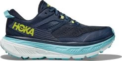 Hoka Stinson ATR 6 Trail-Running Shoes - Women's 31 Hoka Stinson ATR 6 Trail-Running Shoes - Women's -Chic Feet Boutique 2285040050