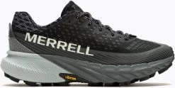 Merrell Agility Peak 5 Trail-Running Shoes - Women's 26 Merrell Agility Peak 5 Trail-Running Shoes - Women's -Chic Feet Boutique 2298480020