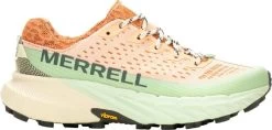 Merrell Agility Peak 5 Trail-Running Shoes - Women's 41 Merrell Agility Peak 5 Trail-Running Shoes - Women's -Chic Feet Boutique 2298480055