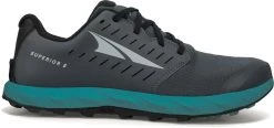 Altra Superior 5 Trail-Running Shoes - Women's -Chic Feet Boutique 2300020007
