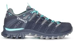 Aku Alterra Lite GTX Hiking Shoes - Women's -Chic Feet Boutique 2300850019