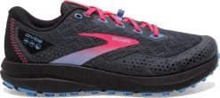 BROOKS Divide 3 Trail-Running Shoes - Women's -Chic Feet Boutique 2305400003