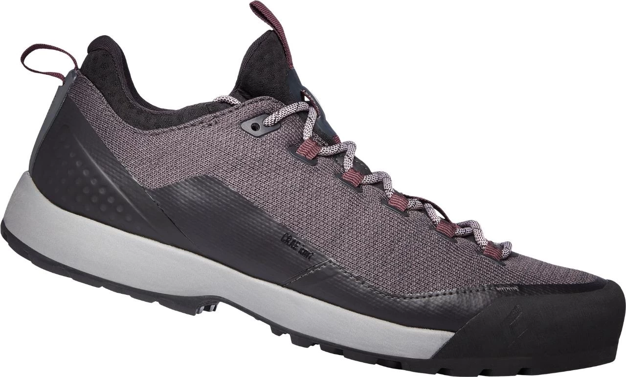 Black Diamond Mission LT Approach Shoes - Women's 9 Black Diamond Mission LT Approach Shoes - Women's - Image 7