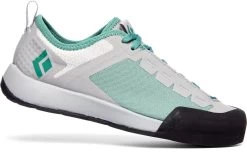 Black Diamond Fuel Approach Shoes - Women's -Chic Feet Boutique 2317000008