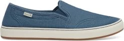 Sanuk Avery Hemp Shoes - Women's -Chic Feet Boutique 2320990003