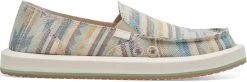 Sanuk Donna ST Trail Shoes - Women's -Chic Feet Boutique 2321000005