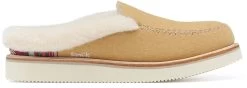 Sanuk Cozy Vibe SL Slippers - Women's -Chic Feet Boutique 2321020002