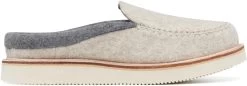 Sanuk Cozy Vibe SM Wool Slippers - Women's -Chic Feet Boutique 2321030003