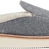 Sanuk Cozy Vibe SM Wool Slippers - Women's
