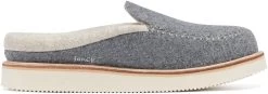Sanuk Cozy Vibe SM Wool Slippers - Women's