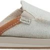 Sanuk We Got Your Back ST Surfrider Slip-On Shoes - Women's -Chic Feet Boutique 2321050001