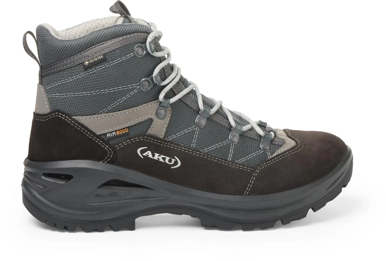 Aku Cimon GTX Mid Hiking Boots - Women's 15 Aku Cimon GTX Mid Hiking Boots - Women's - Image 13